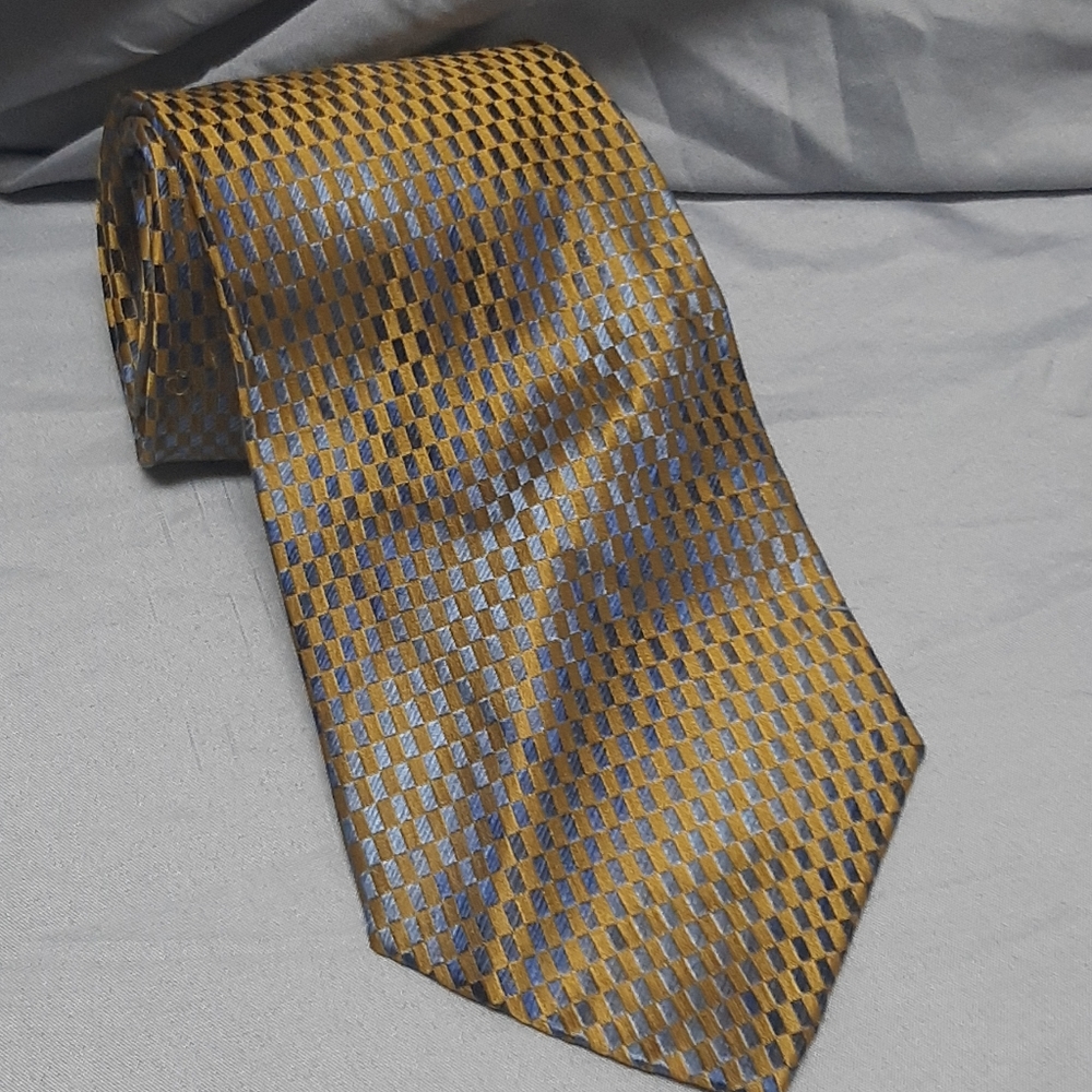 3/$18 Joseph & Feiss Men's Tie